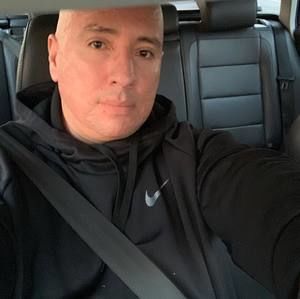 Meet your Posher, Bernardo